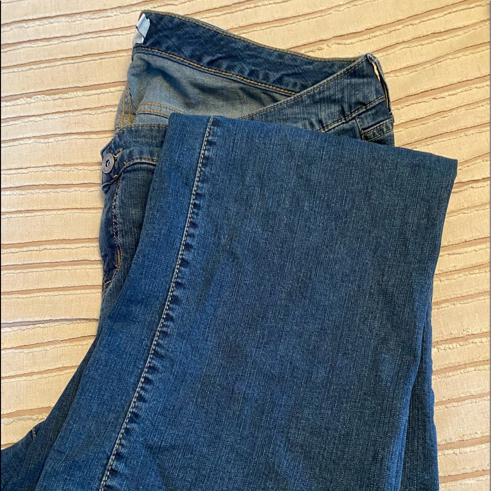 Torrid Relaxed Fit